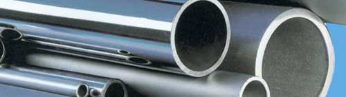 Stainless Steel Pipes