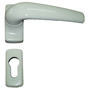 Aluminium Door Handle