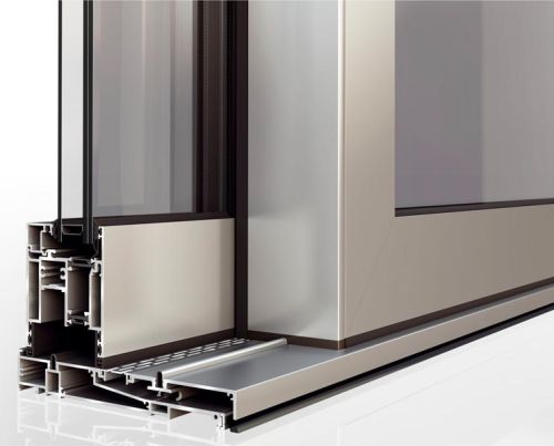 Aluminium Profiles