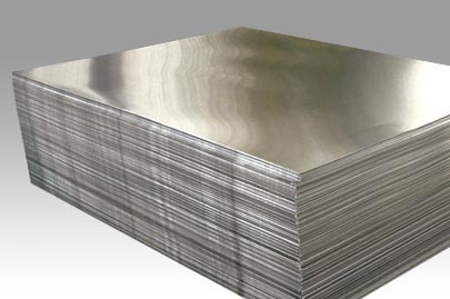 Aluminium Sheets