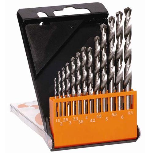 Drill Bits