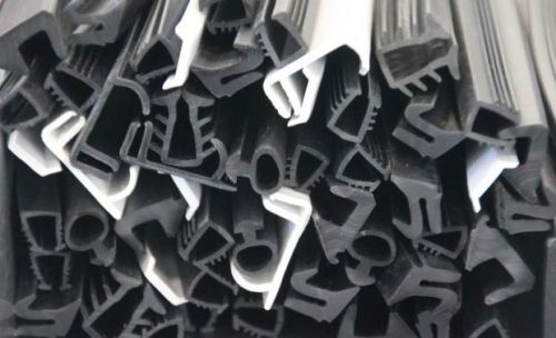 PVC Gaskets