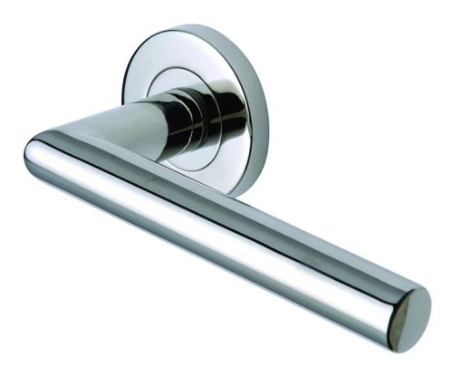 Stainless Steel Door Handles