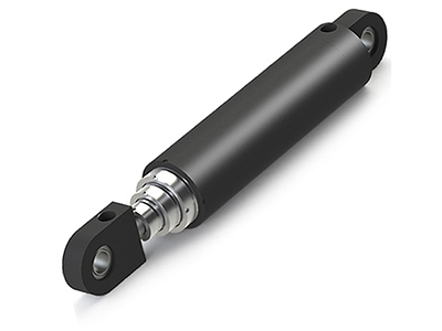 Telescopic Cylinders