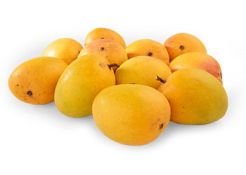 Fresh Kesar Mango