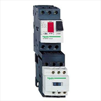 Direct On Line Motor Starters
