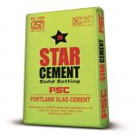 Portland Pozzolana Cement (PPC)