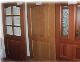 Plywood Flush Doors