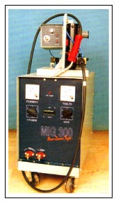 MIG Welding Machine