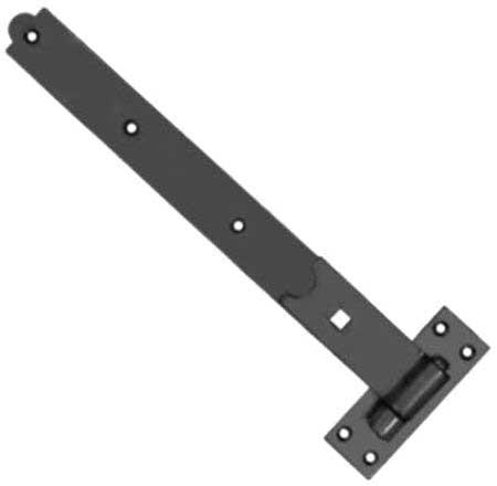 Hook Band Hinges