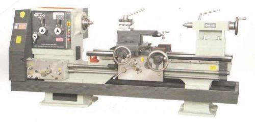 All Geared Lathe Machine (VGH 406-508)