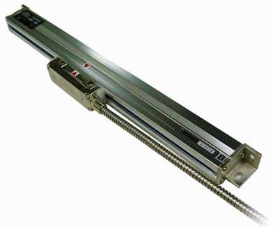 Glass Linear Encoder