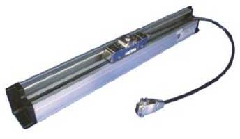 Magnetic Linear Encoder (MLS-4), Feature : Durable, Stable Performance