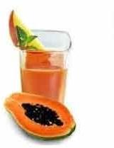 Papaya Pulp