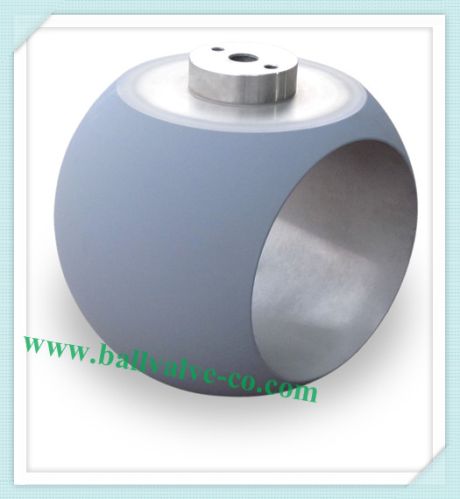 Tungsten Carbide Coated Ball-tcc Ball