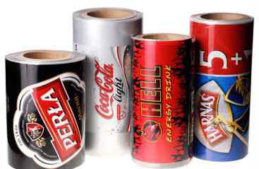 Extralam Printing Inks For Polyester Lamination