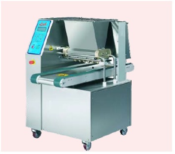 Cookies Making Machine