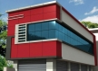 Aluminium Composite Panel