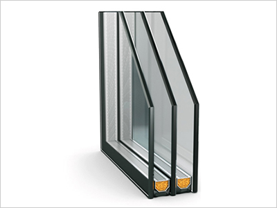 Insulated Glass