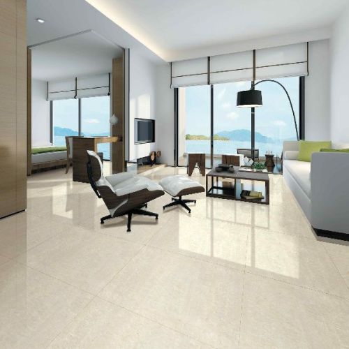 Polished Porcelain Tile