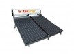 Polyzol Solar Water Heater