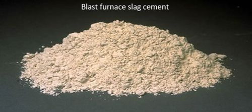 Portland Slag Cement