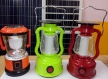 Solar Lamps