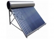 Solar Water Heater