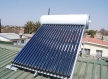 Solar Water Heaters