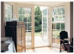 UPVC Casement Doors