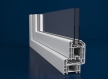 UPVC Door Profile