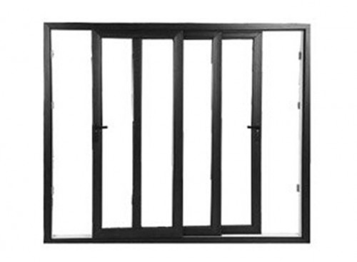 UPVC Sliding Windows