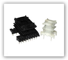 Multi Pin Transformer Bobbin