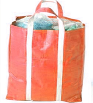 PP Woven Shopping Bag