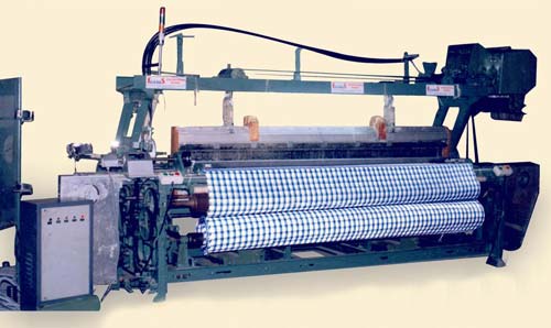 Weaving Machine