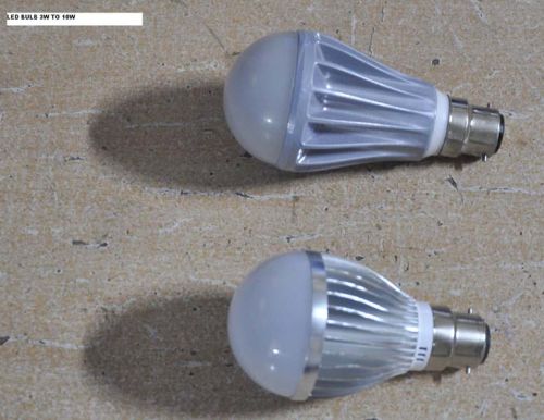Led bulb, Lighting Type : High Intensity Discharge