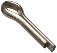 Mild Steel Cotter Pin, For Automobiles, Size : 15-30mm