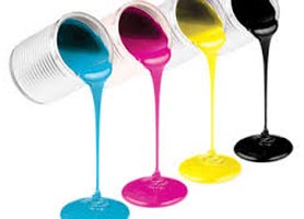Printing Inks