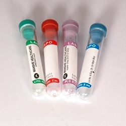 LAB DISPO Blood Collection Tubes