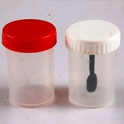 Lab Sample Containers