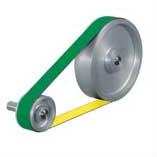 Nylon Sandwich Belts