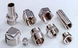 Brass Auto Components