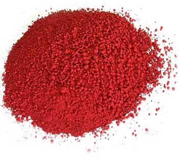Red Oxide