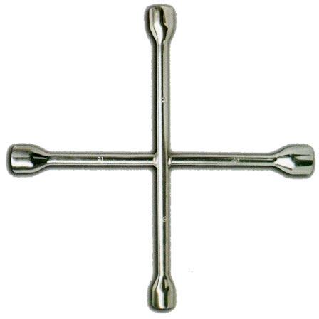 Cross Wheel Spanner