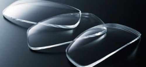 Spectacle Lenses