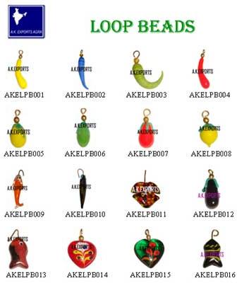 Loop Beads