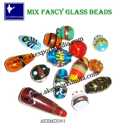 Mix Beads