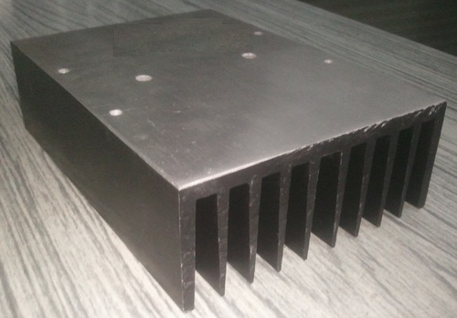 EEHS05 Heatsink For 50Amps 3P Relay