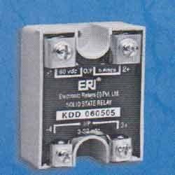 Single Phase Relay (02-150 Amps)