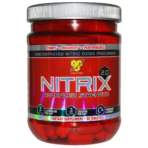 Nitric Oxide